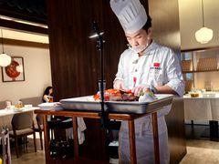 -在前门·烤鸭北京菜(五月花广场店)