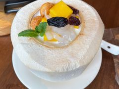 -星叶·东南亚料理(宁波万象汇店)
