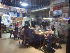 -大成铁板烧•板前(复古餐厅石老人店)