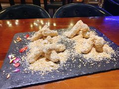 -罗氏十三活虾餐厅(光谷K11购物艺术中心店)