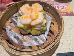 -点都德(聚福楼店)