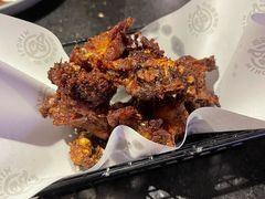 -鸣记脆皮烤鱼·海鲜烤鱼(亿合城店)