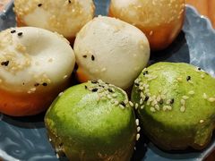 -鑫震源·苏式大虾生煎(山塘街店)