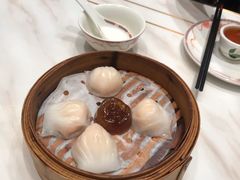 -稻香酒家·33年老字号·港式粤菜(富邦中心店)