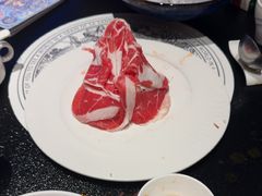 -澳门豆捞(裕华东路店)