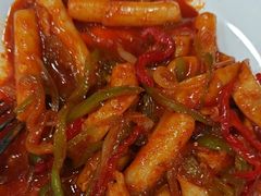 -真利味·脊骨火锅·正宗韩国料理(韩乐坊店)