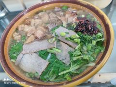 -花溪牛肉粉(八鸽岩店)