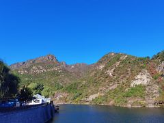 -龙庆峡风景区