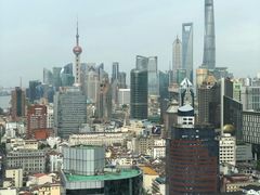 -上海雅居乐万豪侯爵酒店