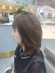 -藤野造型烫染·接发