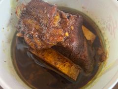 -好成财牛排馆(涂门街总店)