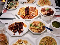 -金戈戈香港豉油鸡(皇庭广场店)