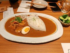 -CURRY YA 熟成咖哩專門店(深圳湾万象城店)
