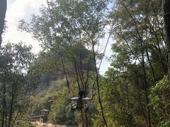 -修水东浒寨风景区