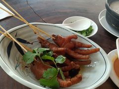 -阳春市花园酒店