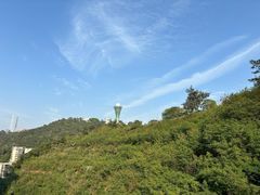 -狐尾山公园