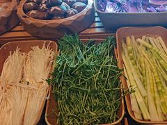 -牛New寿喜烧(金茂览秀城店)