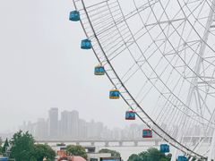 -南昌之星摩天轮