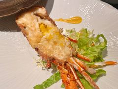 -Mr·Fish鱼鲜生海鲜放题(银泰in99店)