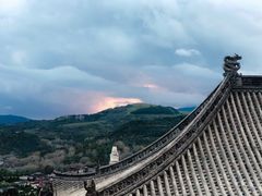 -五台山风景名胜区