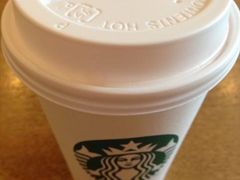 -星巴克(漕河泾2店)