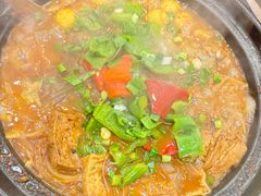-众顺和非遗淮扬菜(何园店)