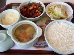 -真功夫(中大五院店)
