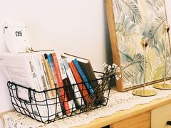 -几静cafe(基湖店)