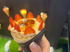-July tale·可丽饼(德基广场店)