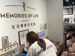 -海马体照相馆(天津世纪都会店)