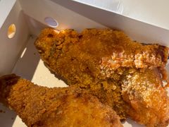-麦当劳(大栅栏店)