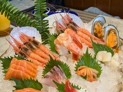 -極上萬膳·日料放题(来福士江景店)