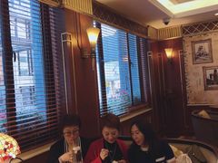 -国际饭店·原点咖啡吧ORIGIN CAFE&BAR