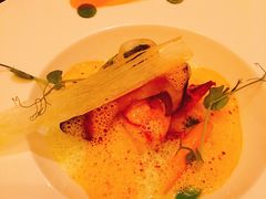 -LA TABLE de Joël Robuchon Restaurant