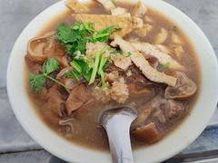卤煮火烧-姚记炒肝店(鼓楼店)