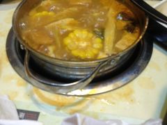 -湯島涮小火锅(余姚五彩城店)