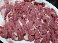 -清真·鸦儿李记·涮肉(和平里店)