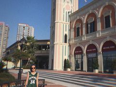 -佛罗伦萨小镇广佛名品奥特莱斯(疏港路店)