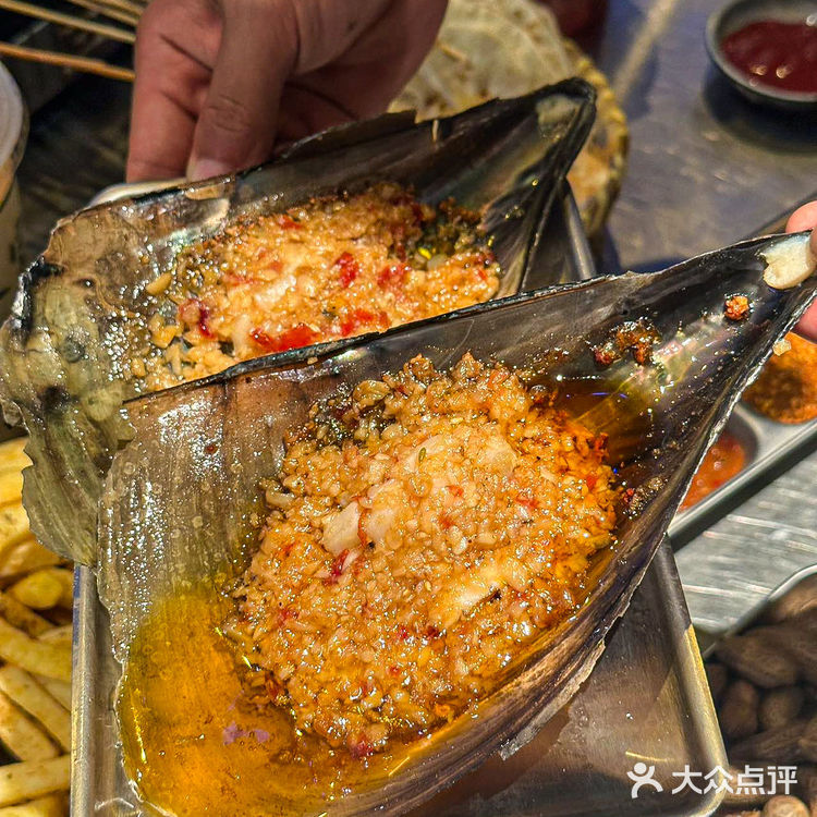 小酒馆认准这家！