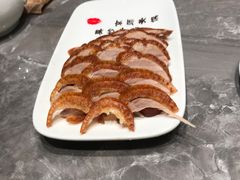 -北京全聚德(西翠路店)