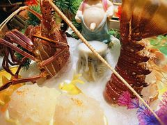 波士顿龙虾刺身-尚海豆捞(乐虹坊店)