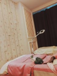 -悦芳庭美肤美体品牌集合店