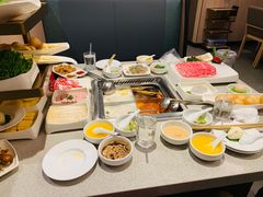 -海底捞火锅(吴中路店)