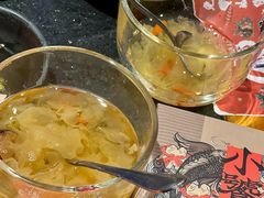 -小饕荟雅安贡椒鱼鲜馆(广福桥店)