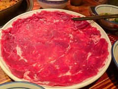 -马厂老火锅(胜太路店)