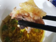 -大眼强五杯鹅饭店