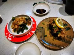 -京樽回転寿司(奥林匹克店)
