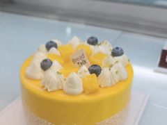 -BreadTalk面包新语(凯德闵行商业中心店)