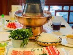 -东来顺饭庄(天坛店)