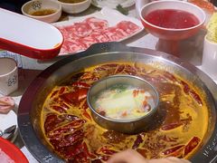 -大龙燚火锅